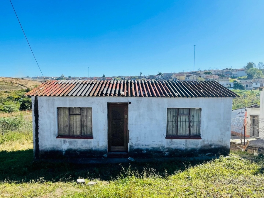 2 Bedroom Property for Sale in Mdantsane Nu 17 Eastern Cape